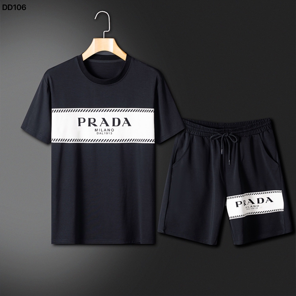 夏服セット正面デザイン